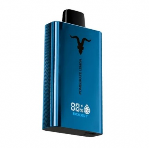 Descartvel Ignite V120 PRO Blue 12.000 puffs